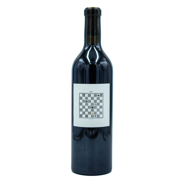 The Wonderland Project “No. 9” Napa Valley Cabernet Sauvignon 2022