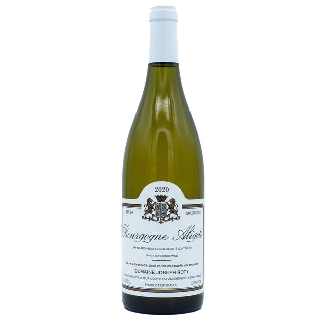 Domaine Joseph Roty Bourgogne Aligote 2020