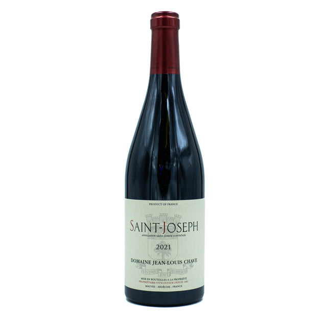 Domaine Jean-Louis Chave Saint-Joseph 2021