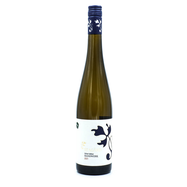 Stagård Grüner Veltliner “Handwerk” 2021