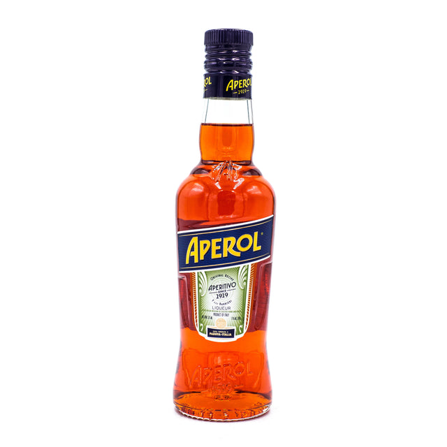 Aperol Apertivo 375ml