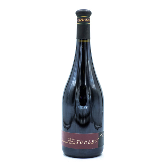 Turley “Kirschenmann” Lodi Zinfandel 2021