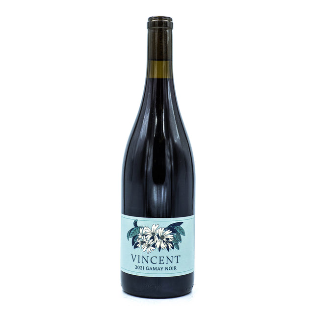 Vincent Gamay 2021