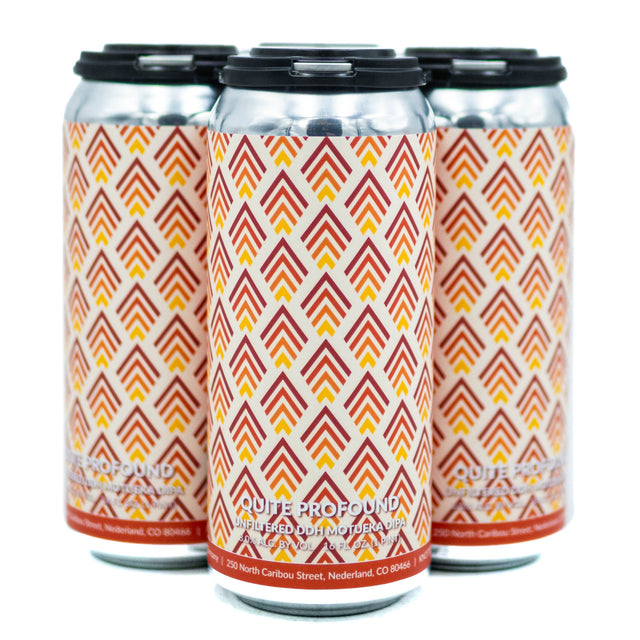 Knotted Root Quite Profound DIPA 4pk