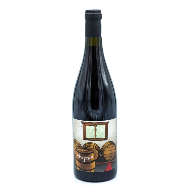 Intellego Wines "Halagasha" Pinotage 2022