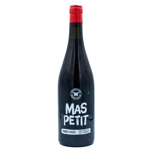 Parés Balta Mas Petit 2021