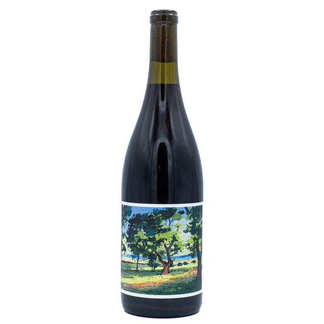 Johan Vineyards Pinot Noir Estate 2023