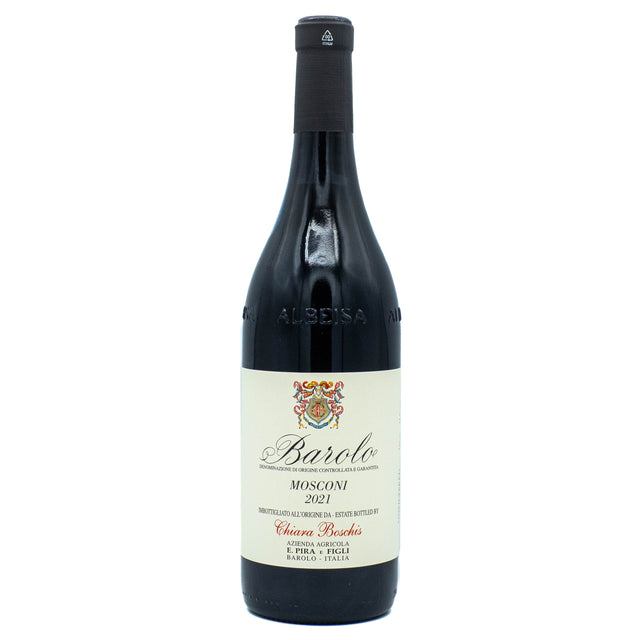 E. Pira Chiara Boschis Barolo Mosconi 2021