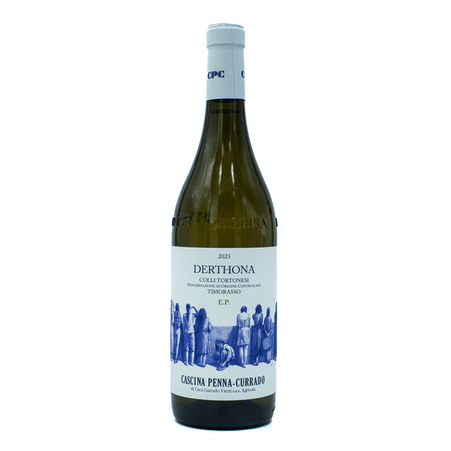 Cascina Penna-Currado Derthona Timorasso 2023