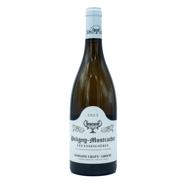 Domaine Chavy-Chouet Puligny-Montrachet Les Enseignieres 2023