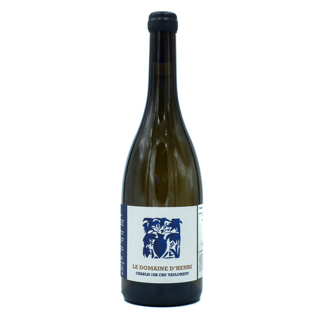 Domaine d'Henri Chablis 1er Cru Vaulorent 2022