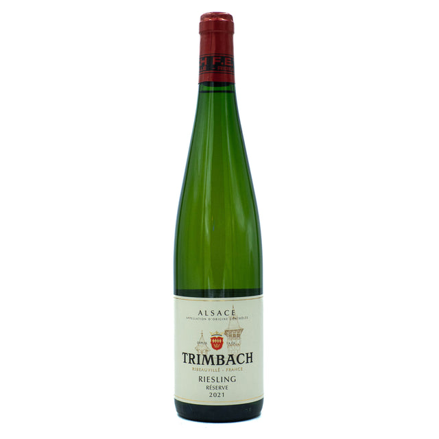 Trimbach Reserve Riesling 2021