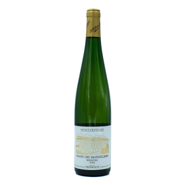 Trimbach Mandelberg Grand Cru Riesling 2019