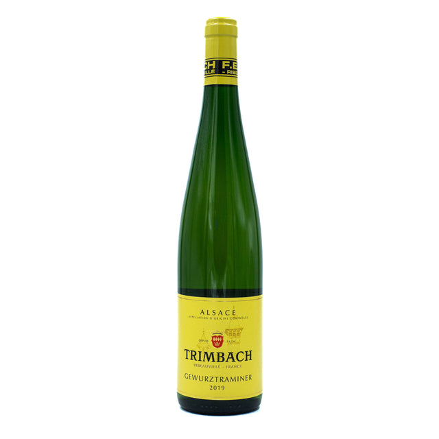 Trimbach Gewurztraminer 2019