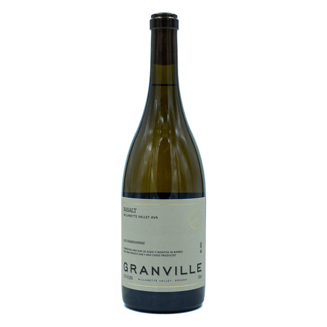 Granville Basalt Chardonnay 2022