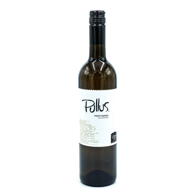 Pullus Pinot Grigio 2021