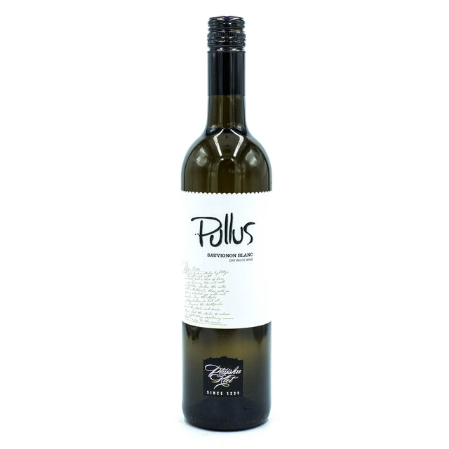 Pullus Sauvignon Blanc 2021