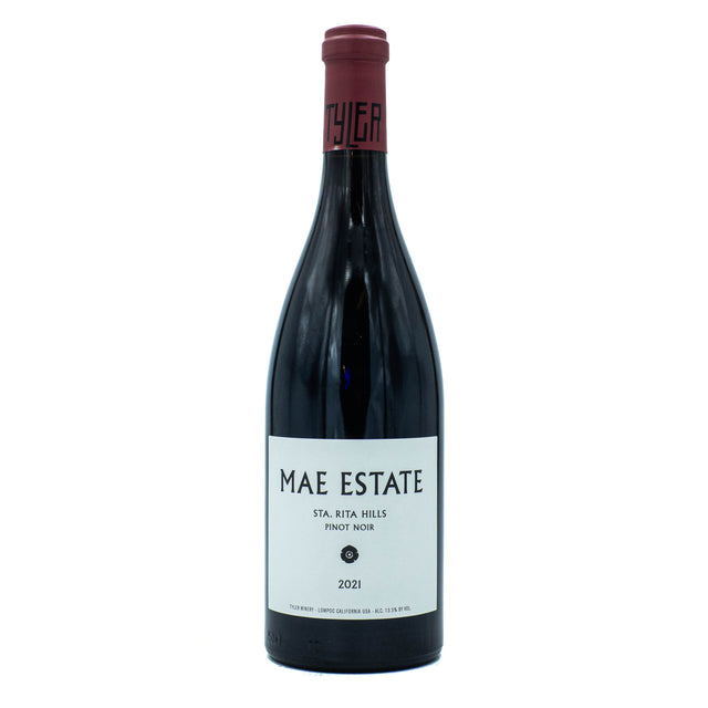 Tyler Pinot Noir Mae Estate 2021