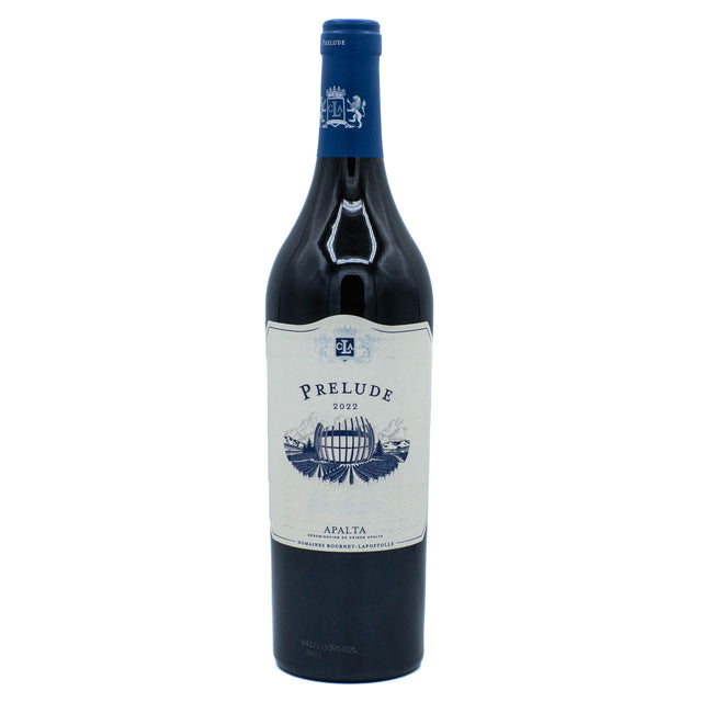 Clos Apalta Prelude 2022