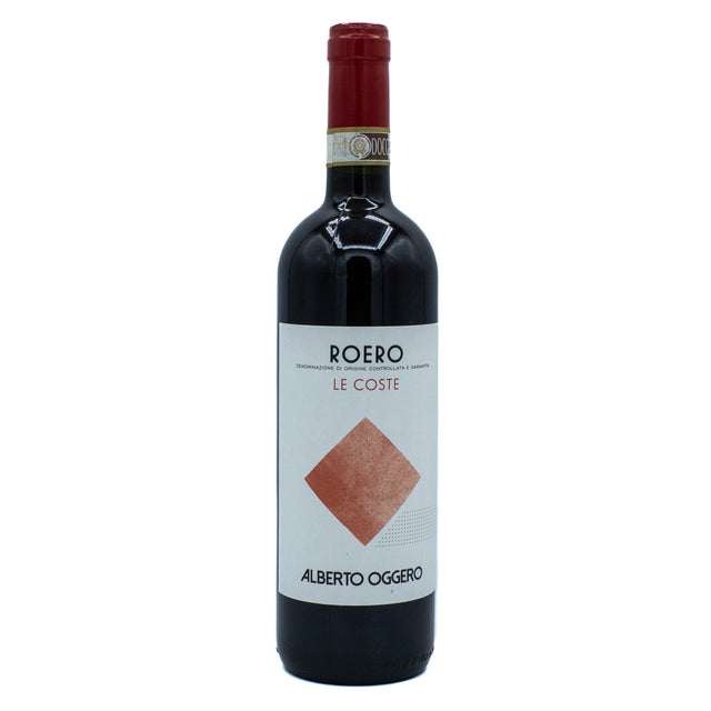 Oggero Roero Le Coste 2023