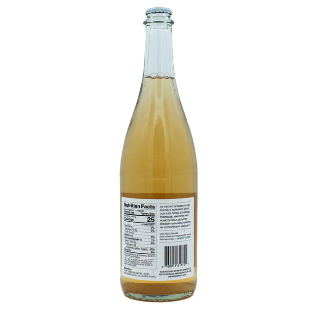 Unified Ferments Wen Shan Bao Zhong