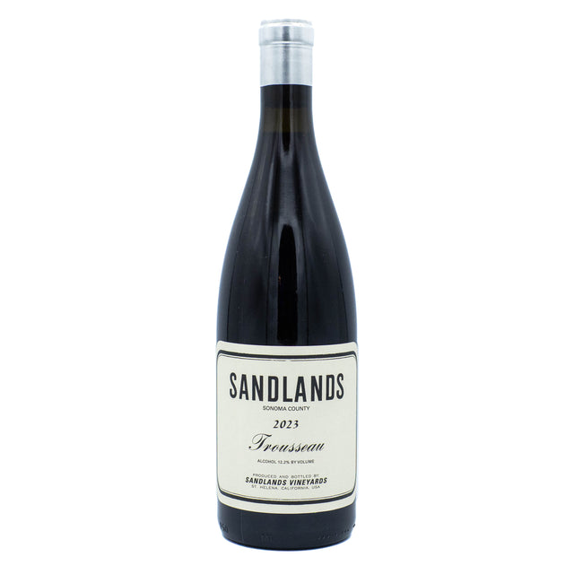 Sandlands Sonoma Trousseau 2023