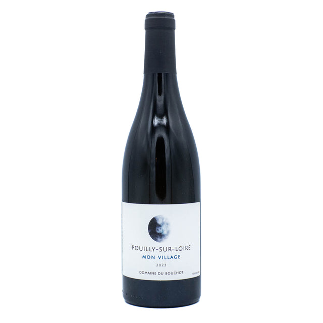 Domaine du Bouchot Pouilly-sur-Loire Mon Village 2023