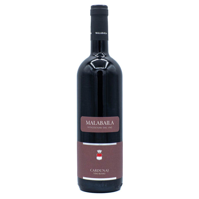 Malabaila Brachetto Cardunaj 2025
