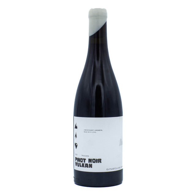 Weingut Greiner Pinot Noir Vulkan 2023