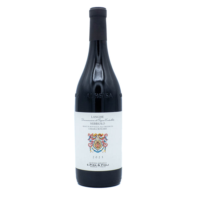 E. Pira Langhe Nebbiolo 2023
