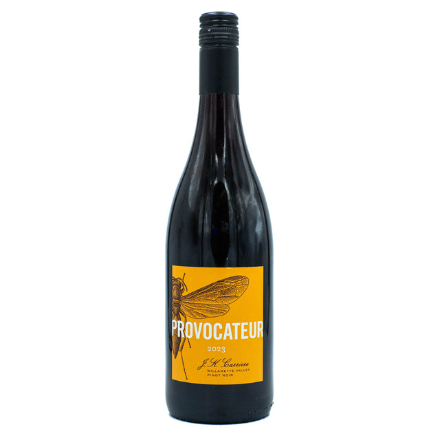 J.K. Carriere Provocateur Pinot Noir 2023