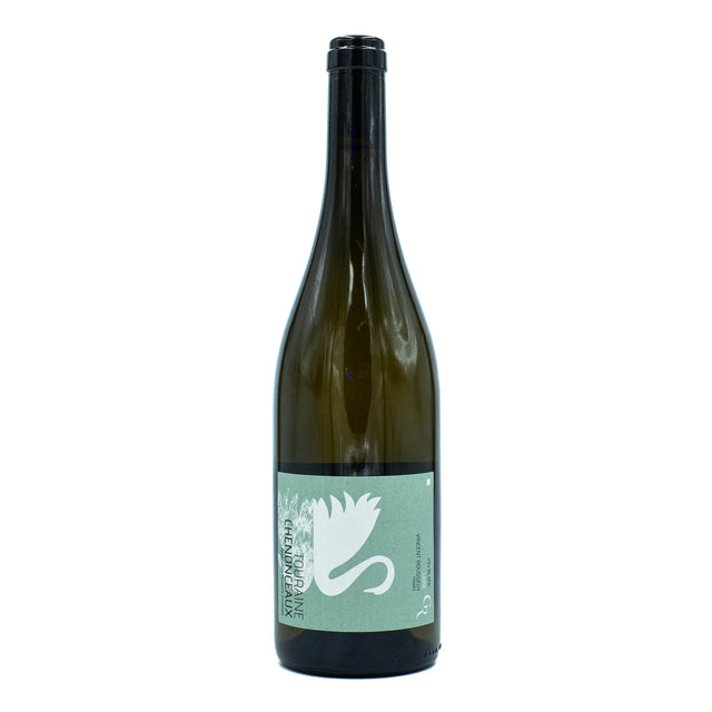 Vincent Roussely Touraine Sauvignon Blanc Chenonceaux 2023
