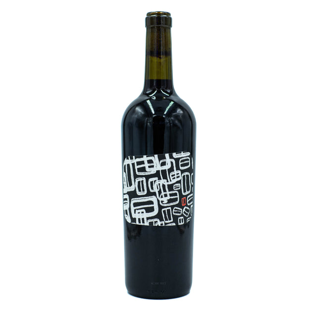 Buckel Family Wines Cabernet Franc 2022