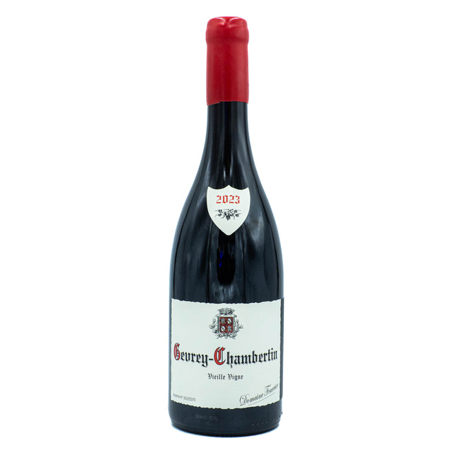 Domaine Fourrier Gevrey-Chambertin Vieille Vignes 2023