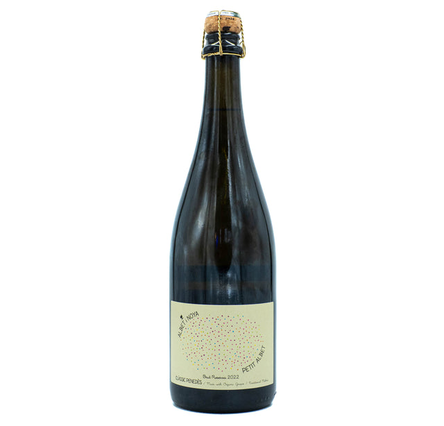 Albet i Noya “Petit Albet” Brut Reserva