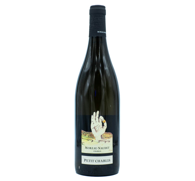 Moreau-Naudet Petit Chablis 2023