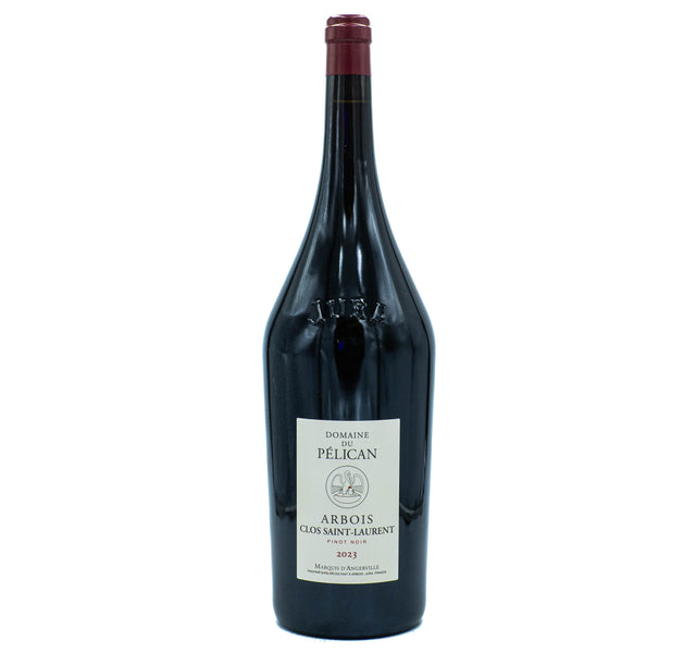 Domaine du Pelican Pinot Noir Clos Saint-Laurent 2023 1.5L