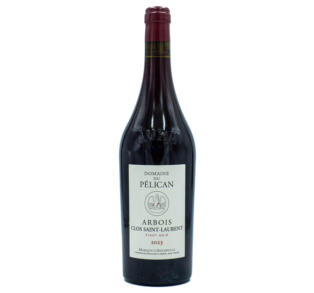 Domaine du Pelican Pinot Noir Clos Saint-Laurent 2023