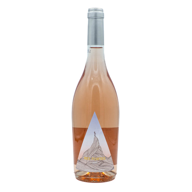 Res Fortes Cotes du Roussillon Rosé 2025