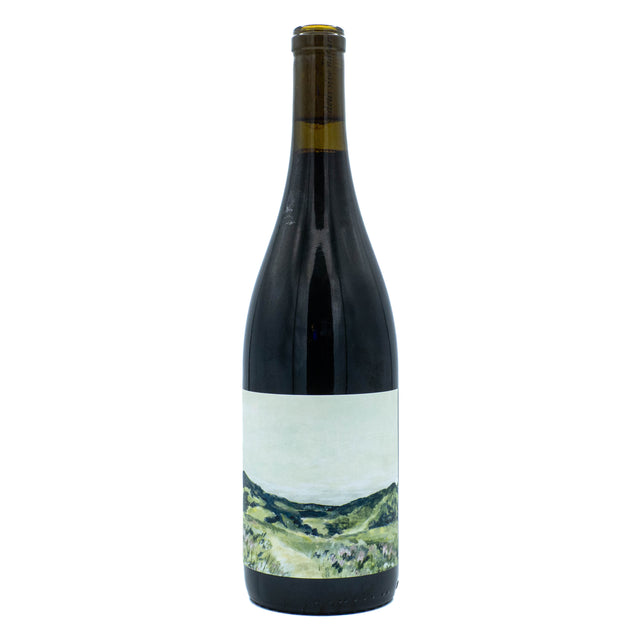 Idola Wine Co Syrah Rancho Arroyo 2024