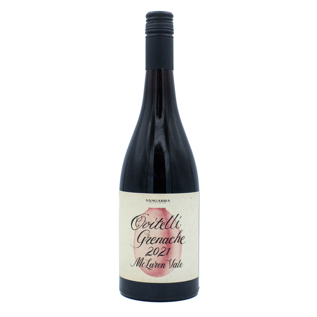 Yangarra Ovitelli Grenache 2021