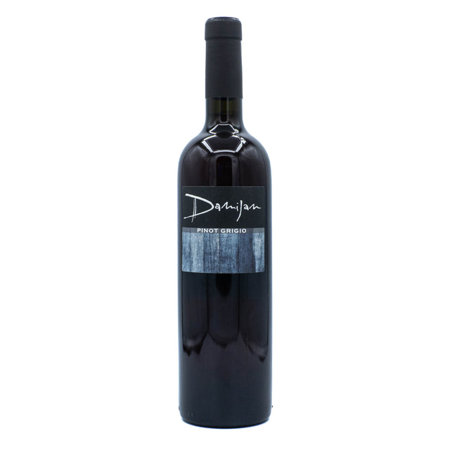 Damijan Podversic Pinot Grigio Ramato 2019