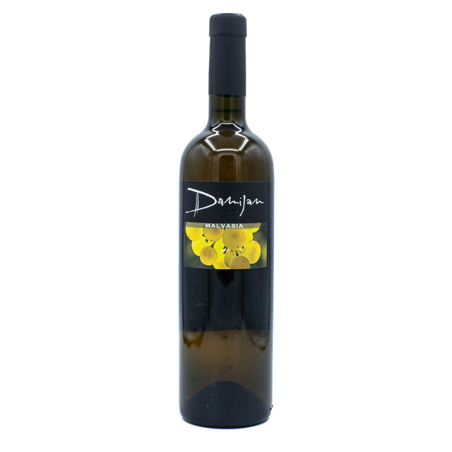Damijan Podversic Malvasia 2020