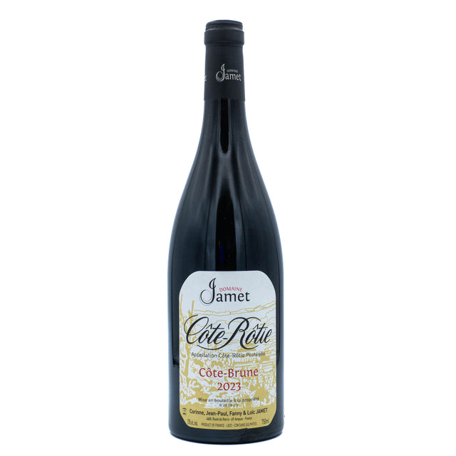 Domaine Jamet Côte-Rôtie Cote-Brune 2023