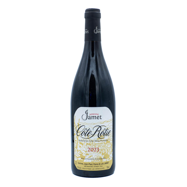 Domaine Jamet Côte-Rôtie 2023