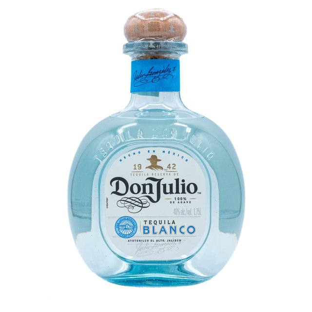 Don Julio Tequila Blanco 1.75L