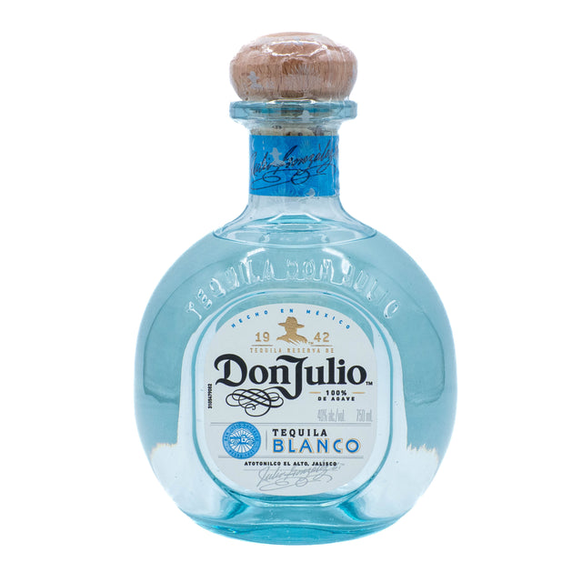Don Julio Tequila Blanco