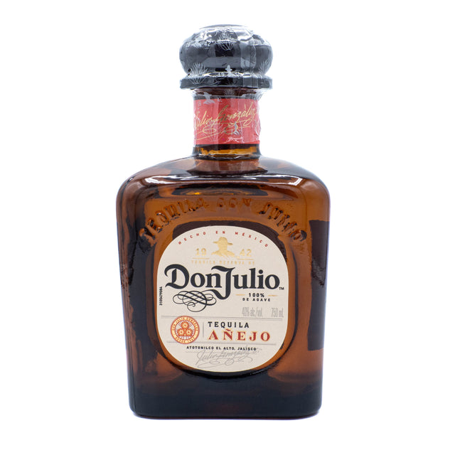 Don Julio Tequila Anejo