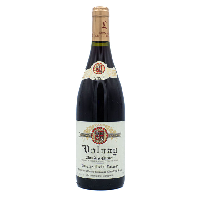 Domaine Michel Lafarge Volnay 1er Cru Clos des Chenes 2023