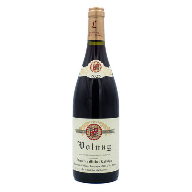 Domaine Michel Lafarge Volnay 2023